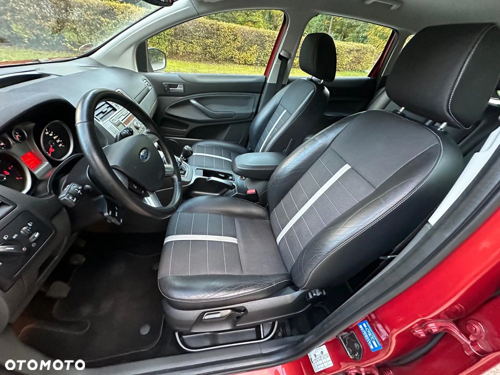 Ford Kuga 2.0 TDCi Trend - 23