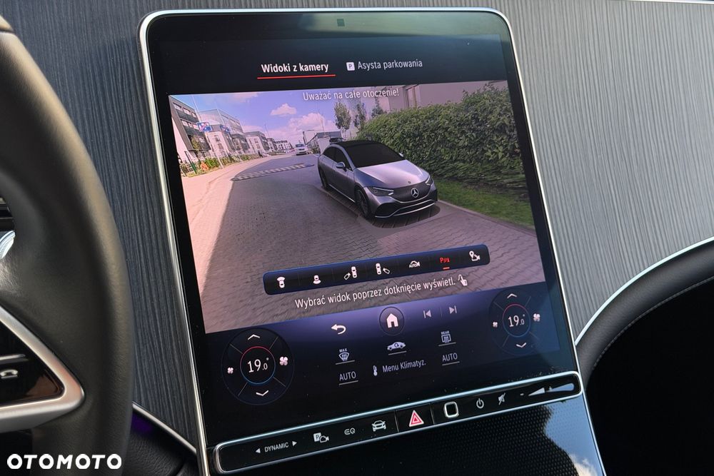 Mercedes-Benz EQE 500 90.5kWh 4-Matic AMG Line - 20