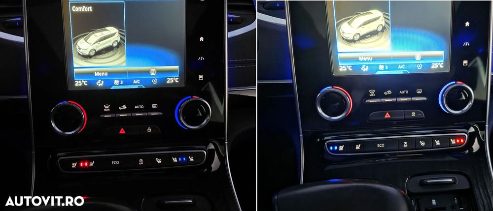 Renault Espace Energy dCi 160 EDC Initiale Paris - 32