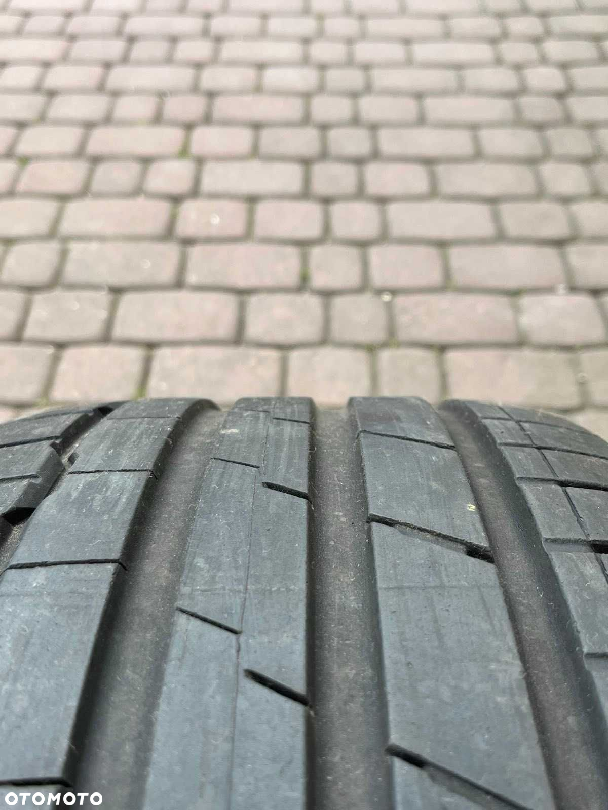 Opony Hankook Ventus S1 Evo3 245/45/19 102Y XL ROK 2023 - 5