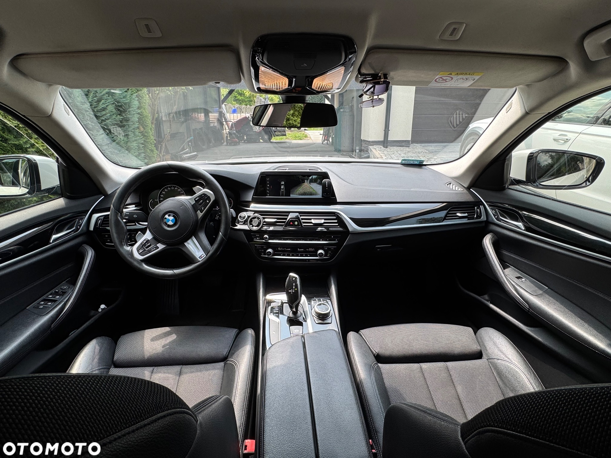 Audi A6 3.0 TDI Quattro S tronic - 5