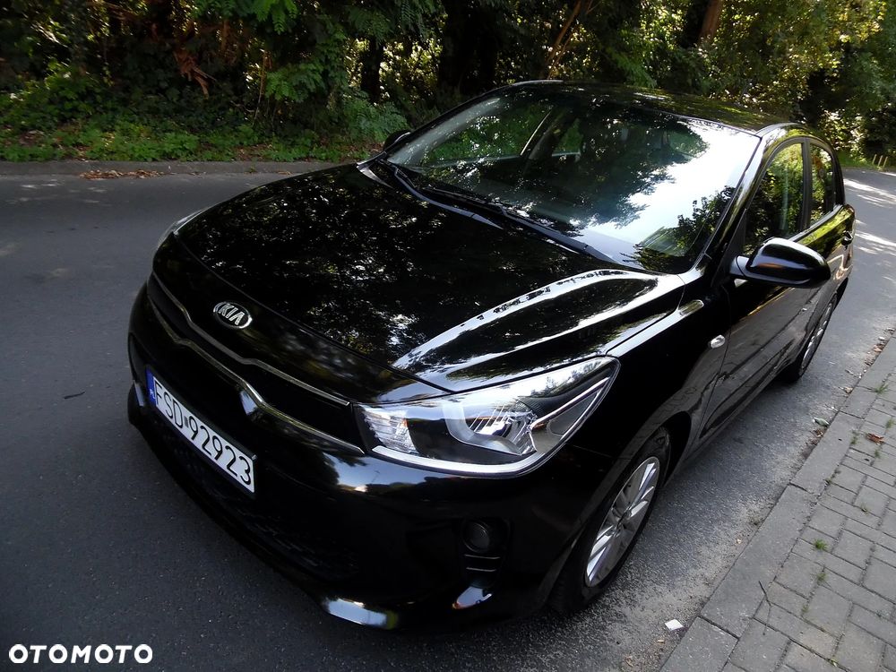 Kia Rio - 4