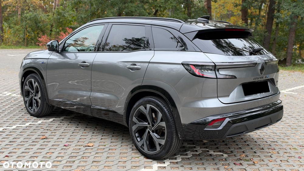 Renault Austral - 6