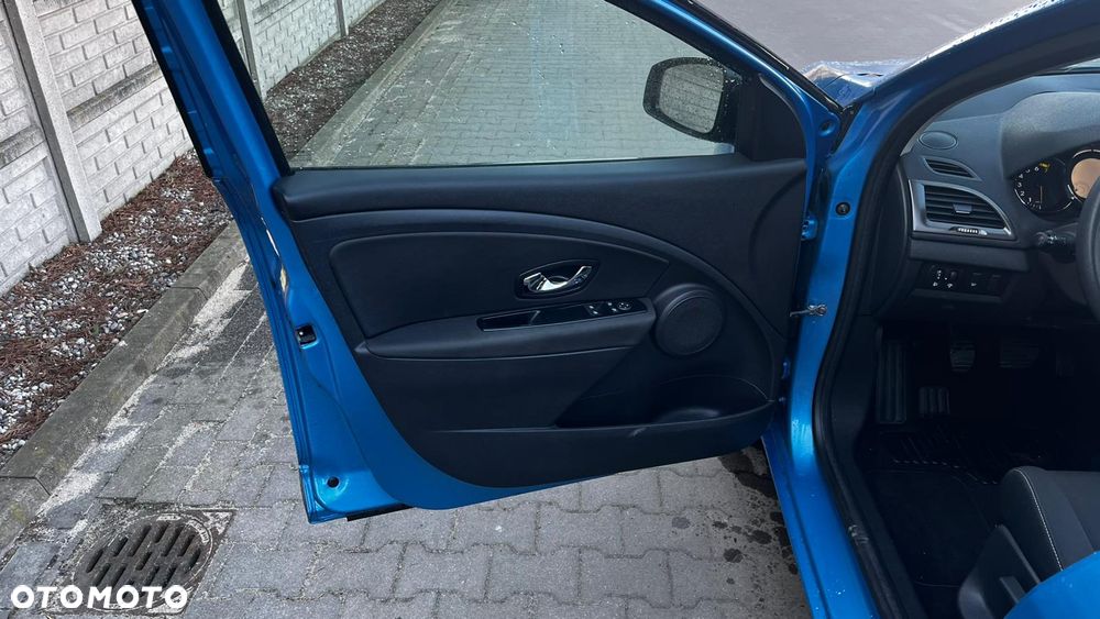 Renault Megane 1.6 16V 110 Dynamique - 17