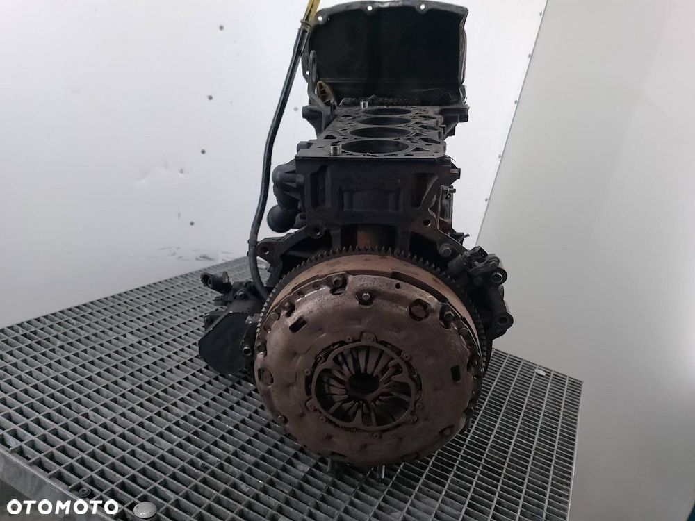 BLOK SILNIKA CITROEN JUMPER II 10TRJ 2.2 HDI - 6