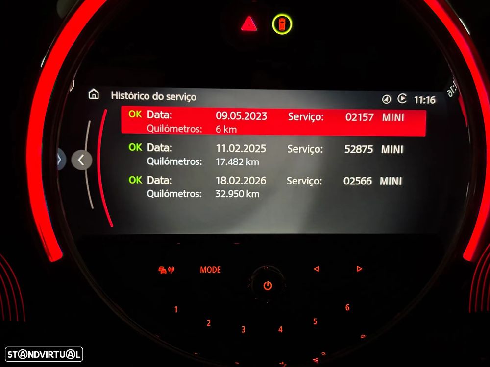 MINI Countryman Cooper D Premium Yours Auto - 24