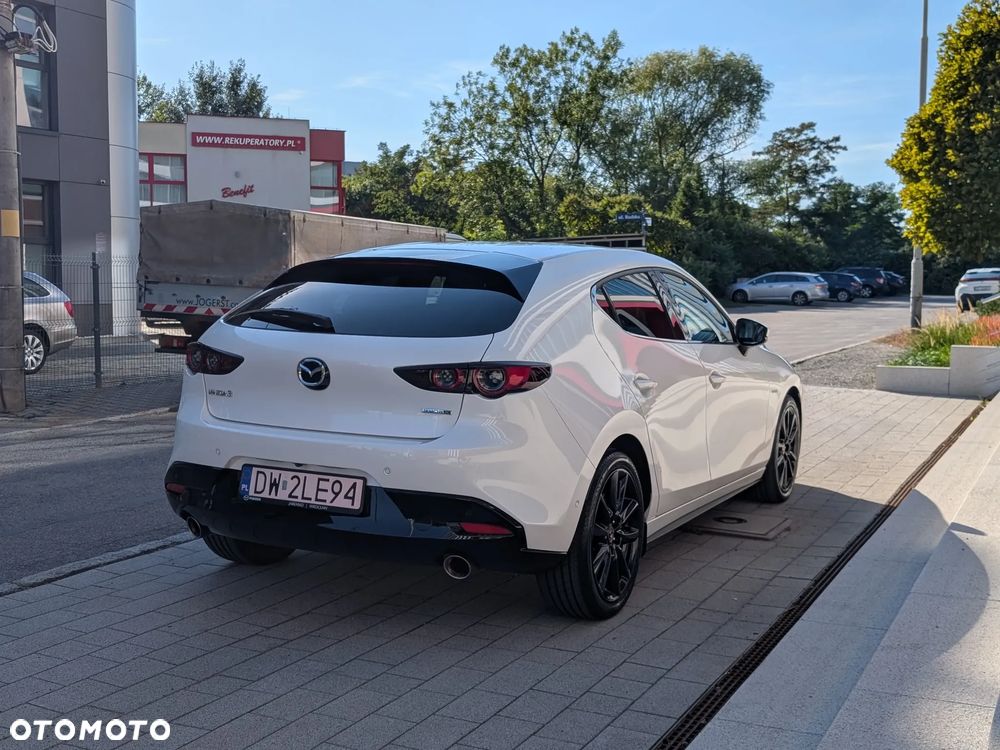 Mazda 3 - 17