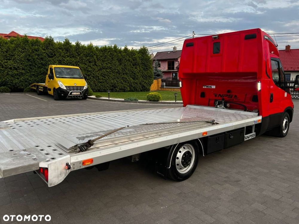 Iveco Daily - 5