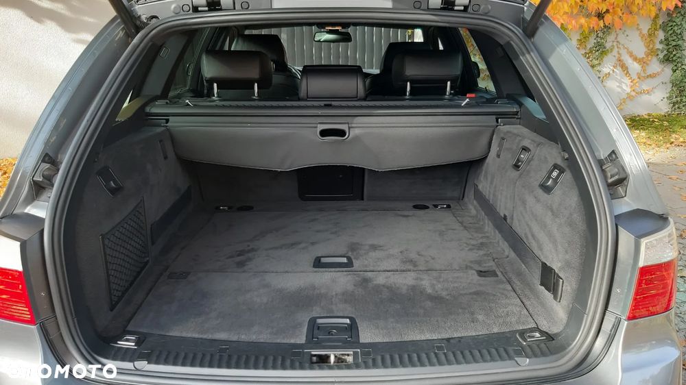 BMW Seria 5 - 33