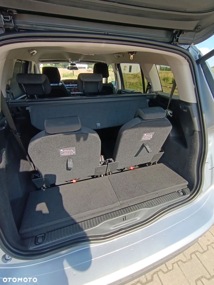 Citroën C4 SpaceTourer Grand BlueHDi 130 Stop&Start EAT8 SHINE PACK - 13