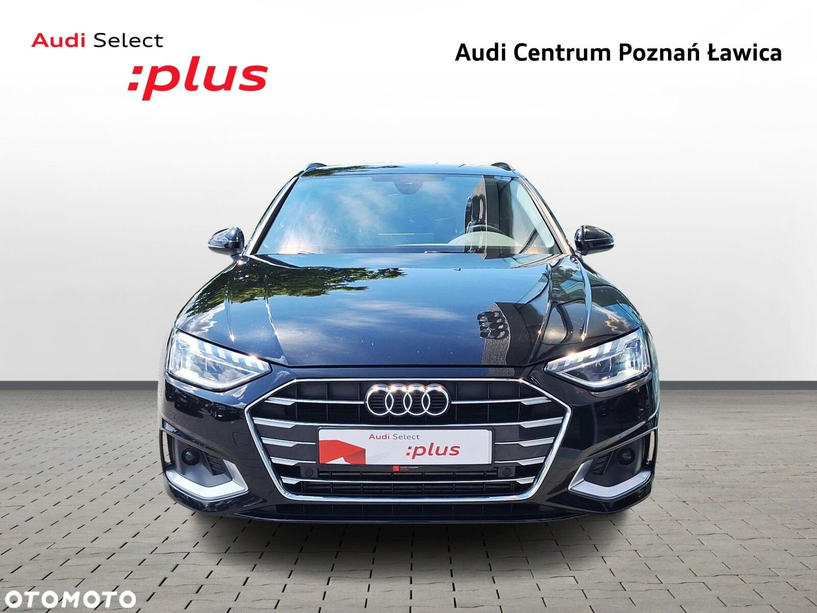 Audi A4 35 TFSI S tronic - 7