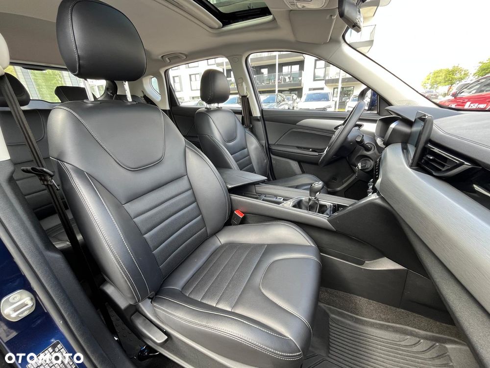 BAIC 3 - 6