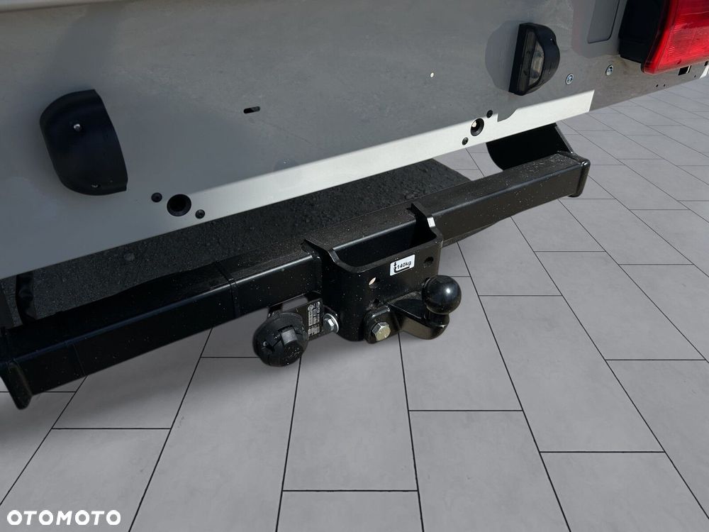 Volkswagen Crafter 35 SKRZYNIOWY, 2.0 BiTDI 163 KM, r.o. 4490 mm, manual 6-biegów - 35