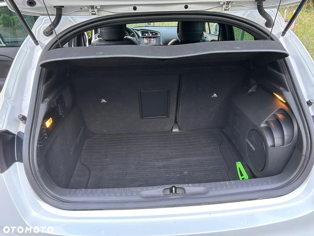 Citroën DS4 2.0 HDi SportChic - 14