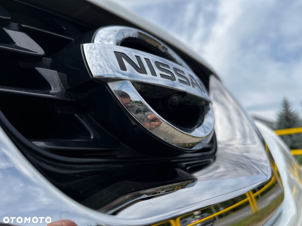Nissan Juke 1.2 DIG-T Tekna Dark Sound - 25
