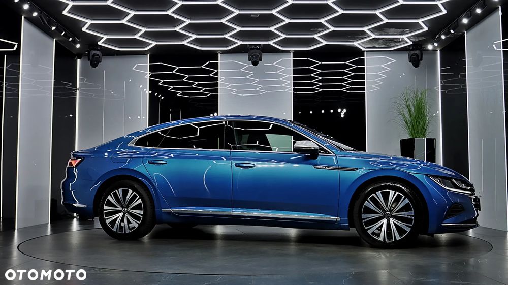 Volkswagen Arteon 2.0 TDI Elegance DSG - 10