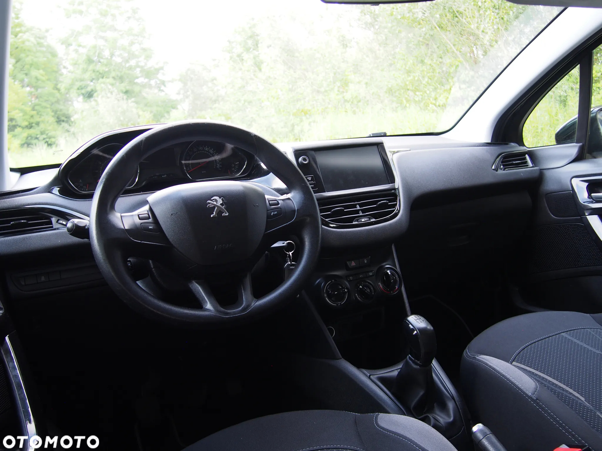 Peugeot 208 1.2 VTi Active Pack - 9