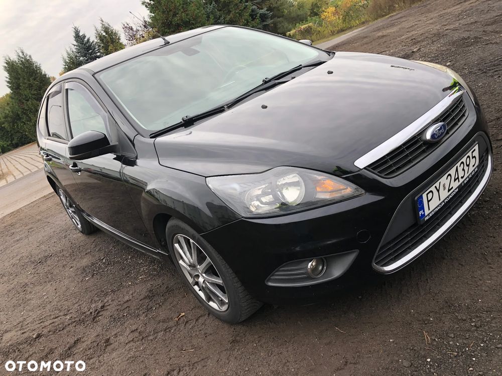 Ford Focus - 16