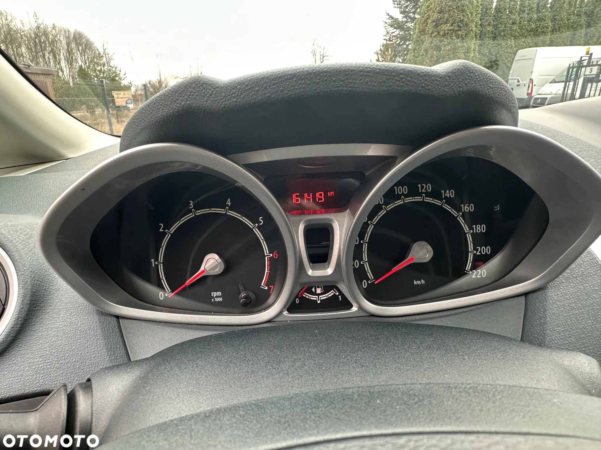 Ford Fiesta 1.25 Titanium - 27