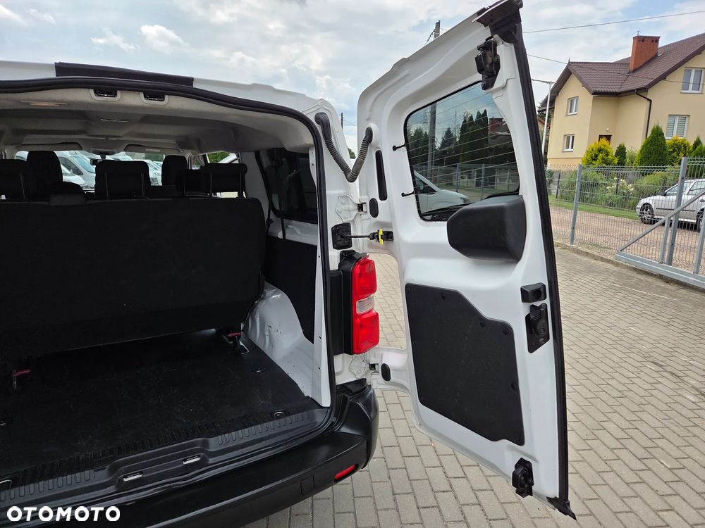 Peugeot Expert - 20