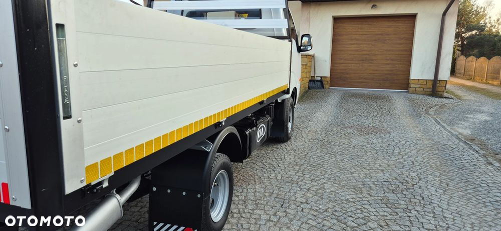 Kia K2500 K 2500 - 18