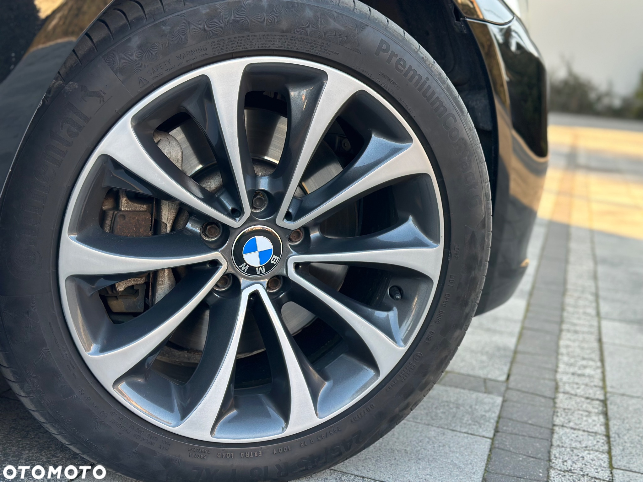BMW Seria 5 525d xDrive Modern Line - 23