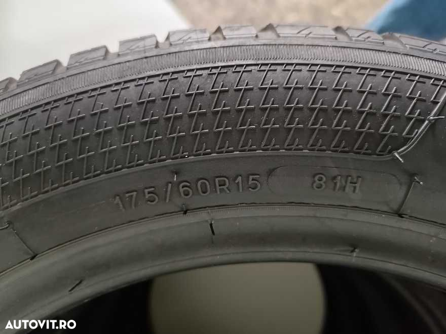 175 60 15 81H KLEBER All Seasons 175/60/15 81H CP V20385 - 3