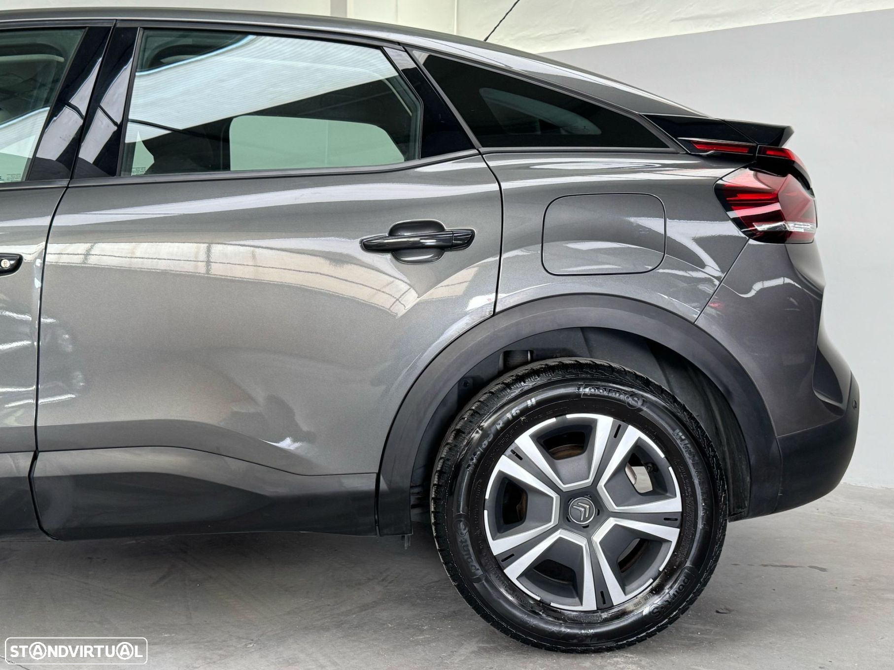 Citroën C4 1.5 BlueHDi Feel Pack - 9