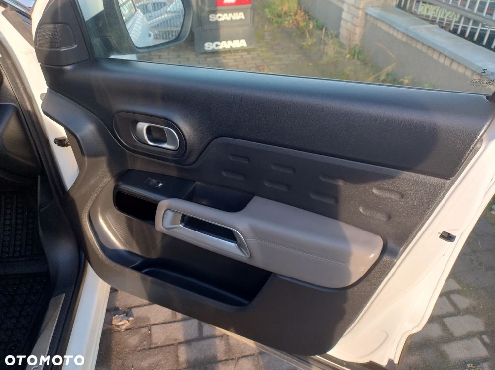 Citroën C5 Aircross 1.5 BlueHDi Shine - 20