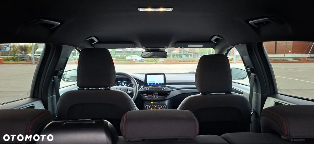 Ford Focus 1.5 EcoBlue ST-Line Business - 18