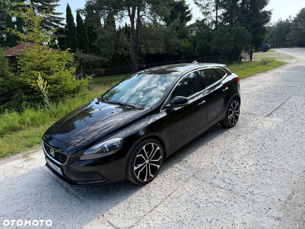 Volvo V40 D2 Momentum - 21