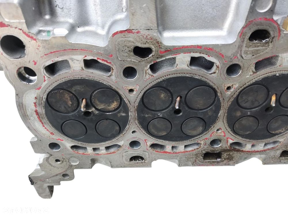 GŁOWICA WAŁKI ROZRZĄDU OPEL ASTRA K V 1.6 CDTI 2015-2019 55489308 - 4