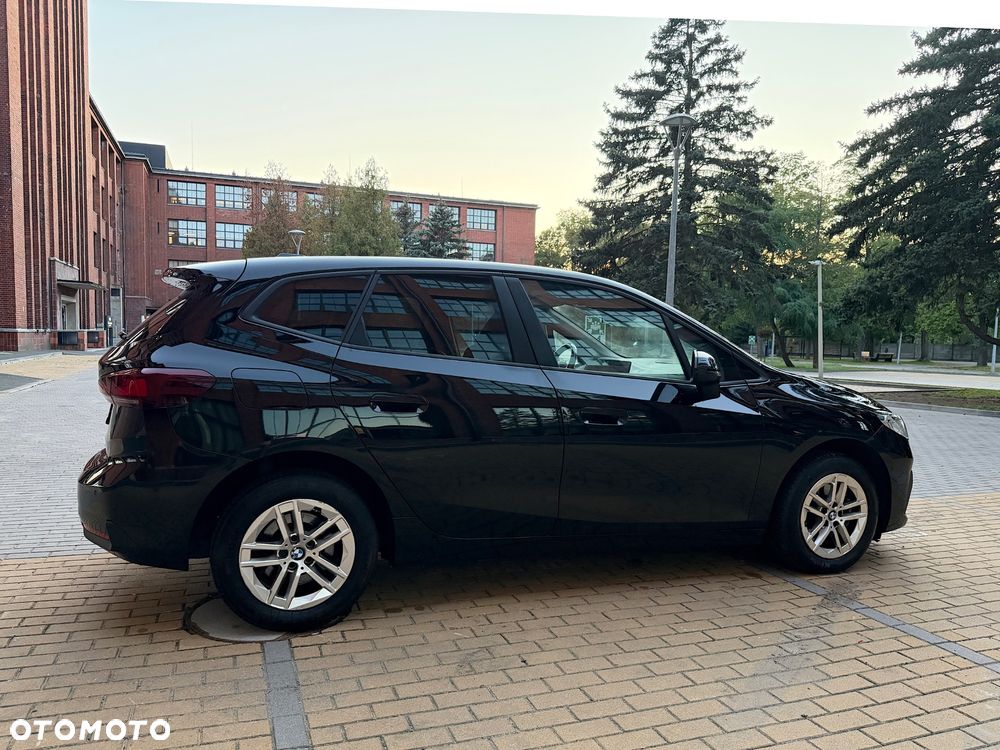 BMW Seria 2 - 9