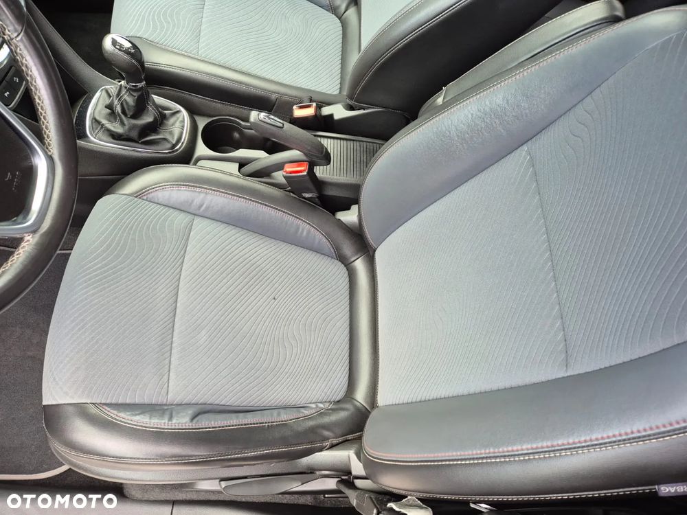 Opel Mokka 1.6 Enjoy S&S - 12