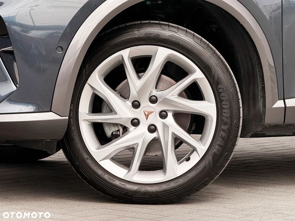 Cupra Formentor 1.5 TSI DSG - 6