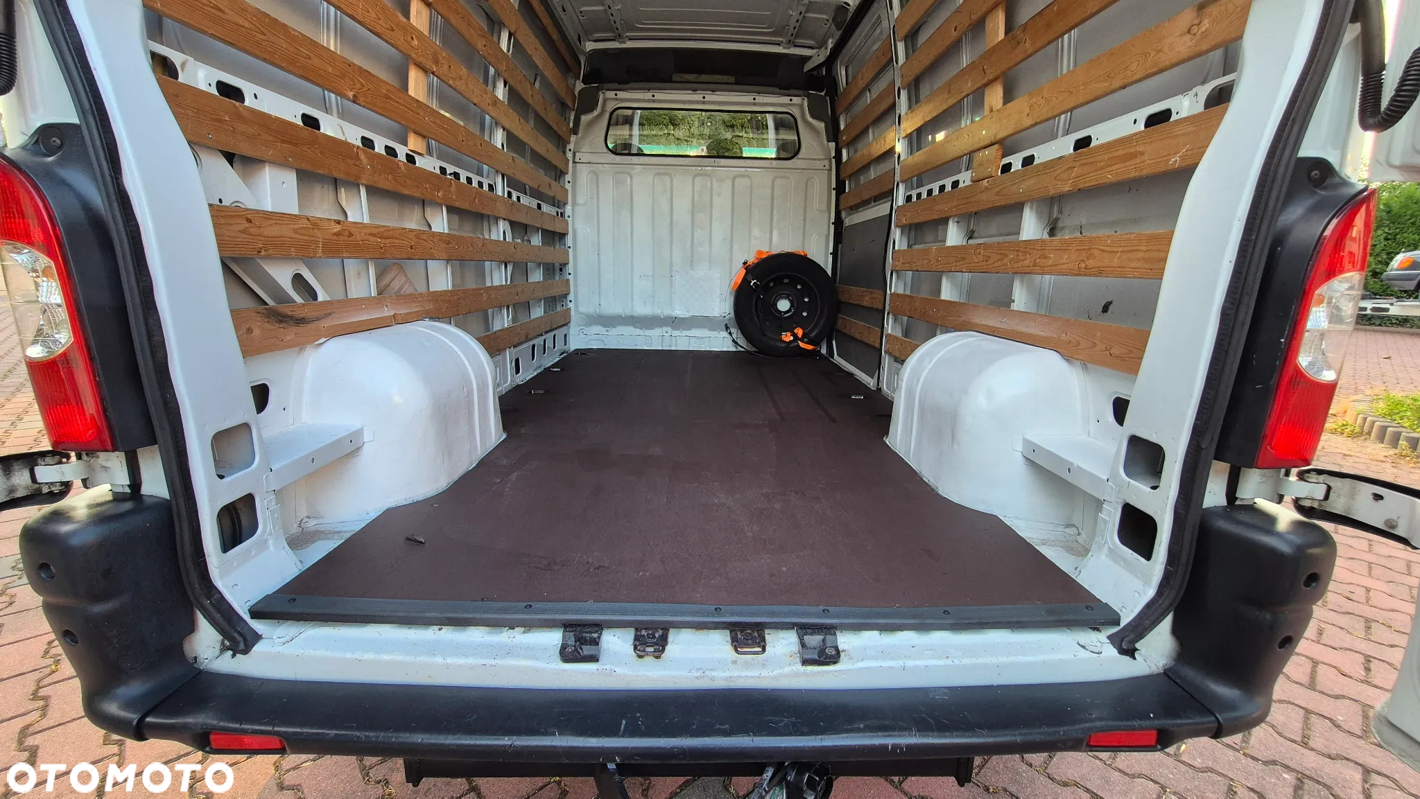 Renault Master Movano - 22