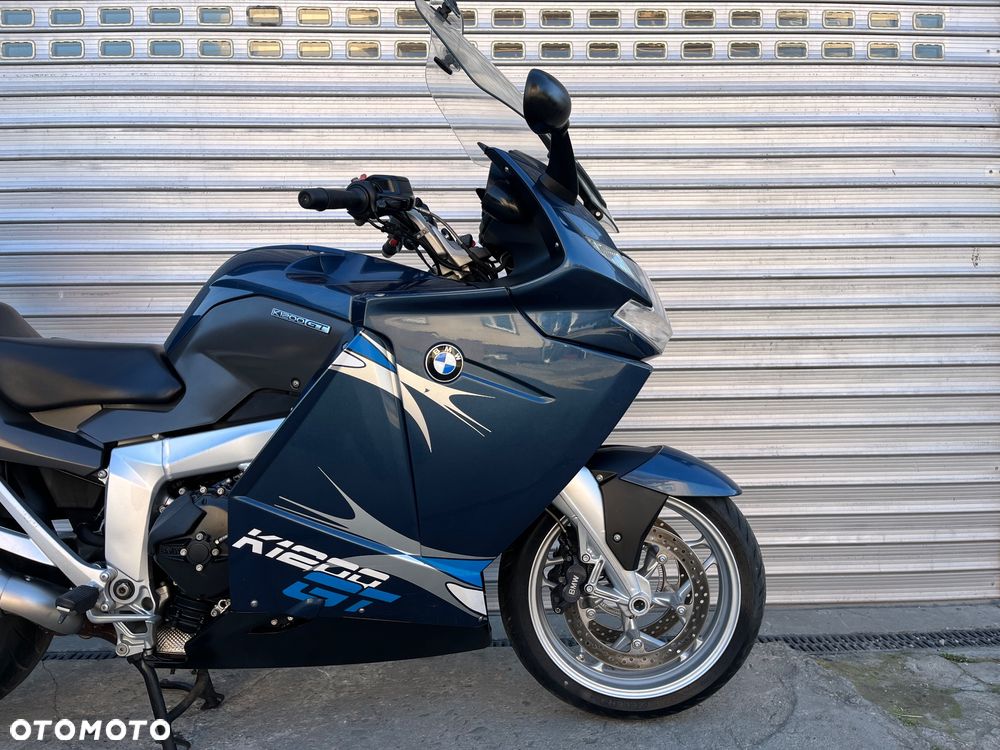 BMW K - 5