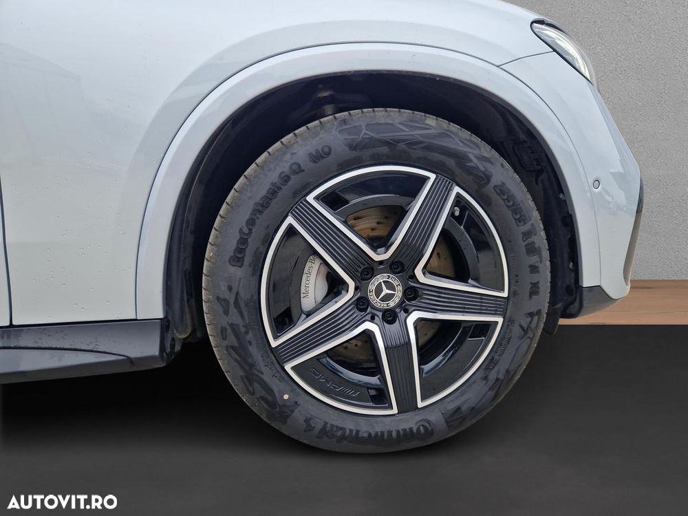 Mercedes-Benz GLC 220 d 4Matic 9G-TRONIC Edition AMG Line - 16