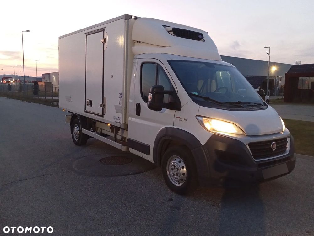 Fiat Ducato - 2