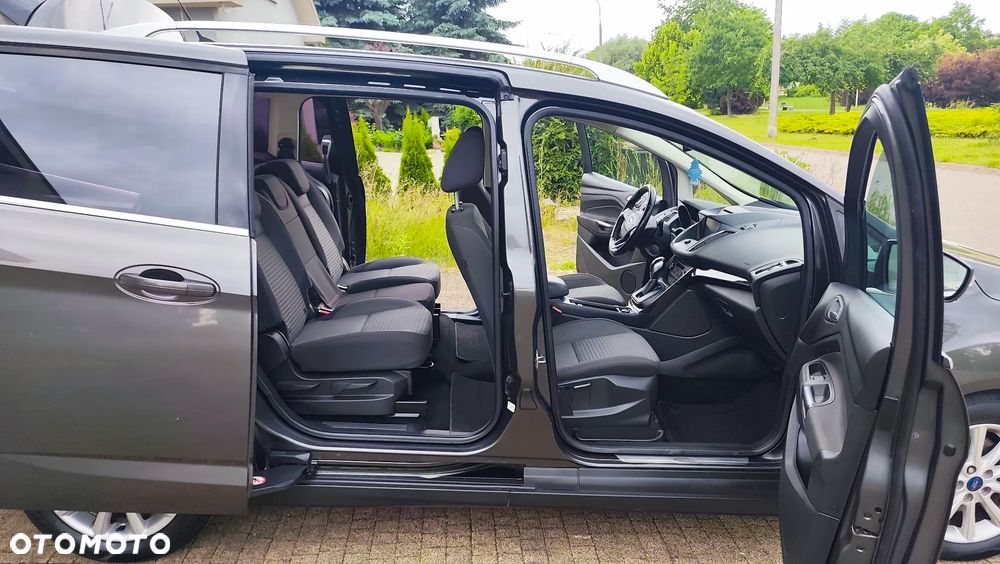 Ford Grand C-MAX Gr 2.0 TDCi Titanium ASS - 30