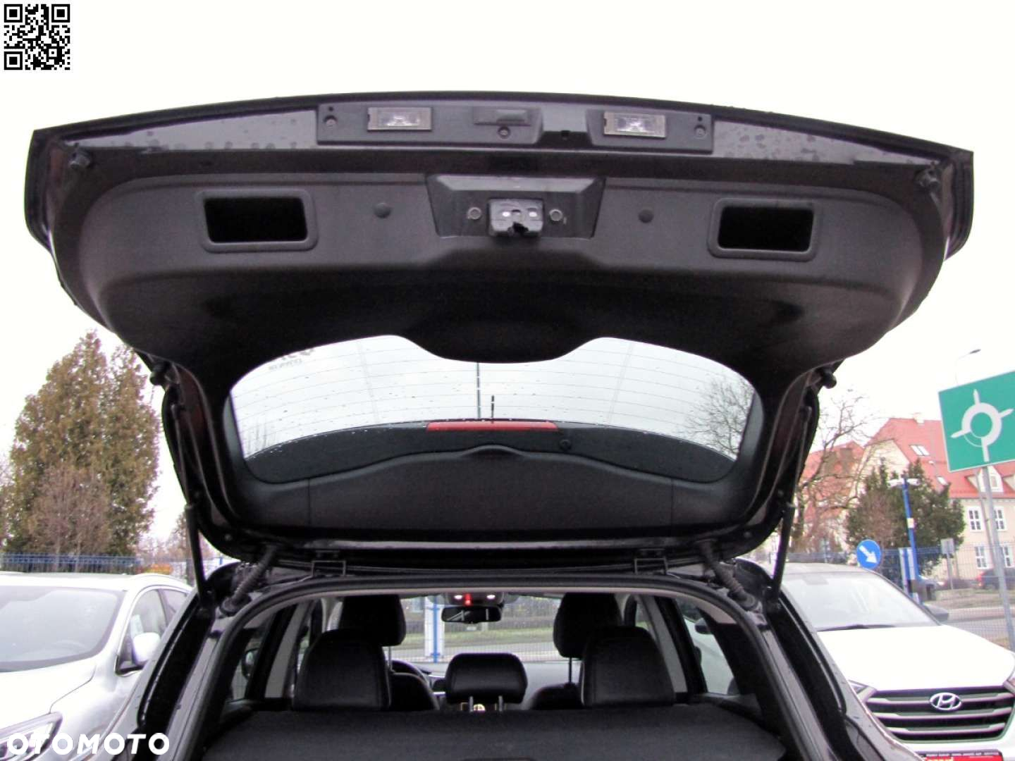 Renault Kadjar 1.6 dCi Energy Bose 4x4 - 20