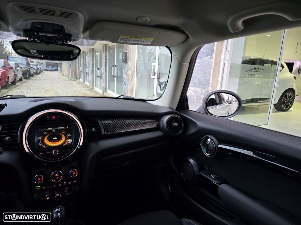 MINI 3 Portas Cooper S - 19