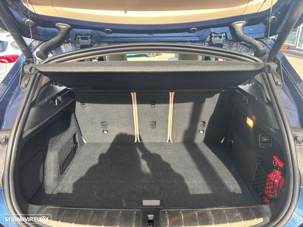BMW X2 16 d sDrive Auto - 15