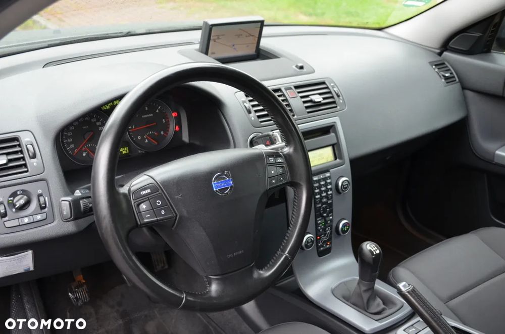 Volvo S40 1.6D DPF DRIVe Kinetic - 19