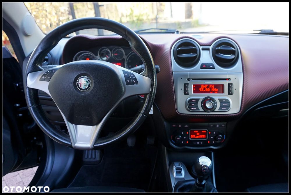 Alfa Romeo Mito - 16