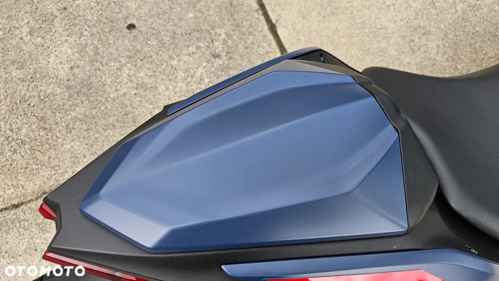 Kawasaki Ninja 500 - 13