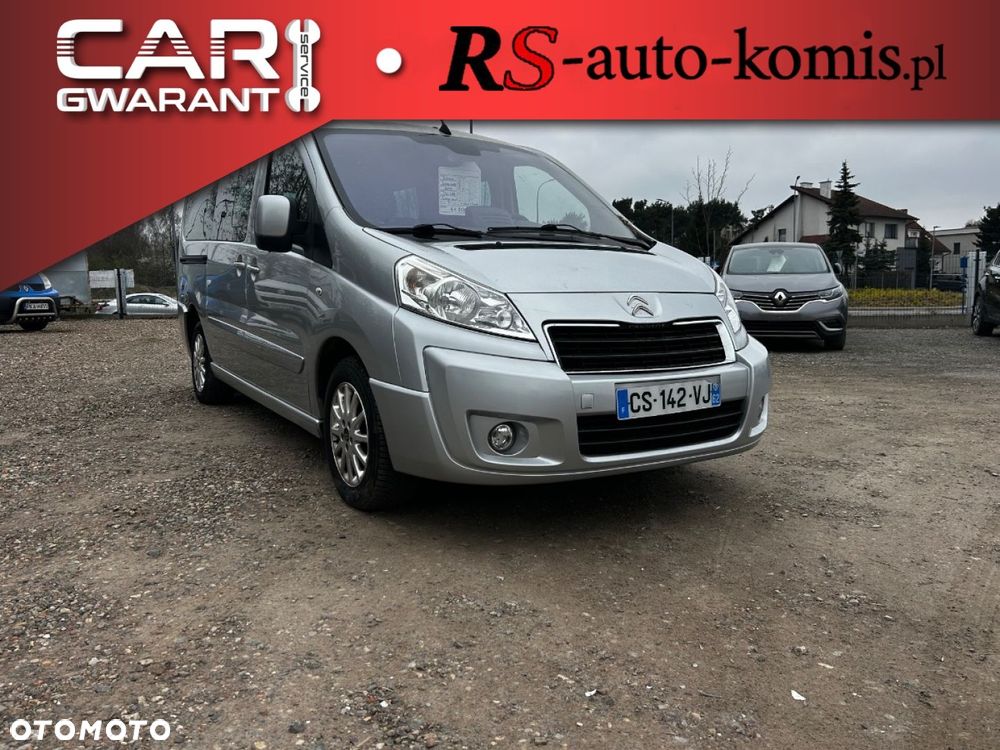 Citroën Jumpy - 1