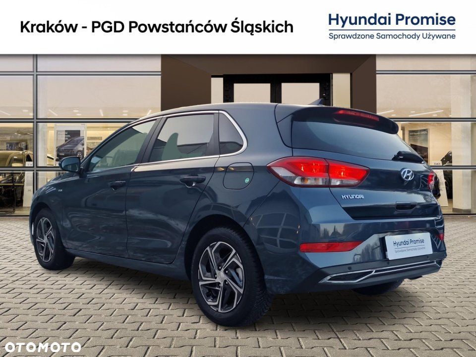 Hyundai i30 - 5