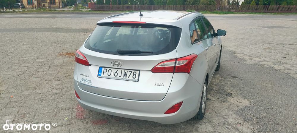 Hyundai i30 - 4