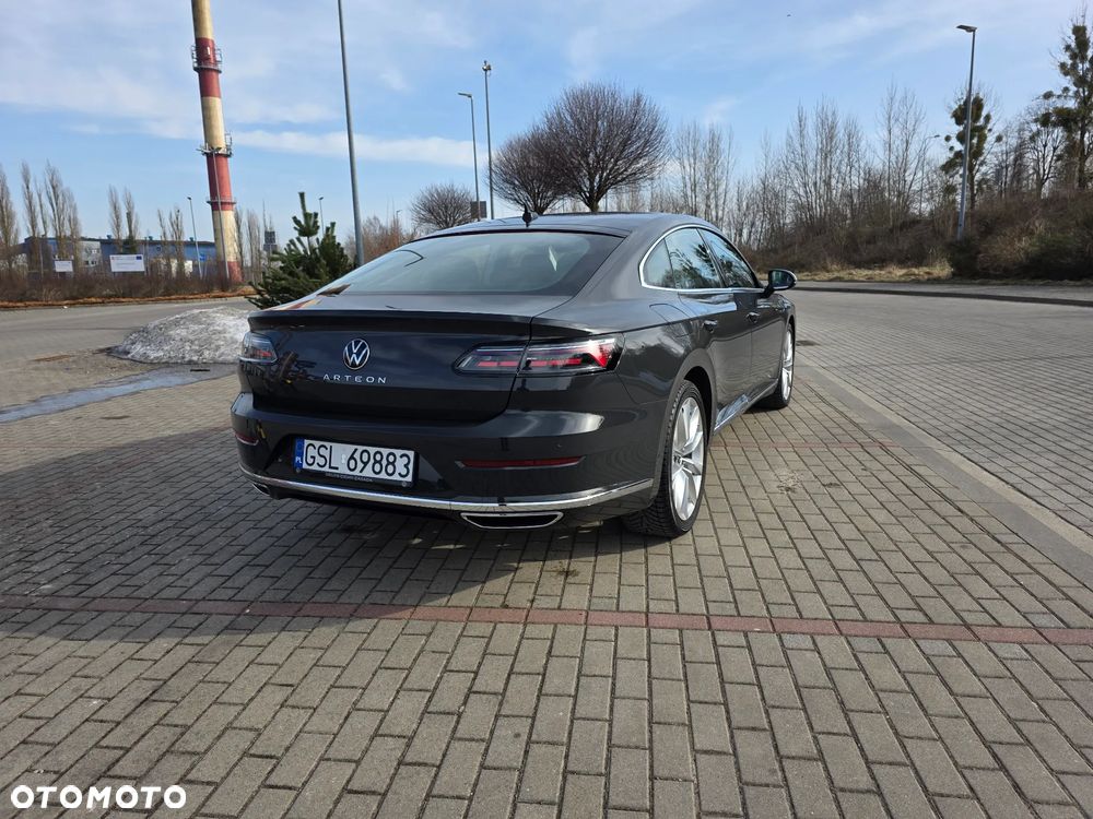 Volkswagen Arteon 2.0 TSI Elegance DSG - 13